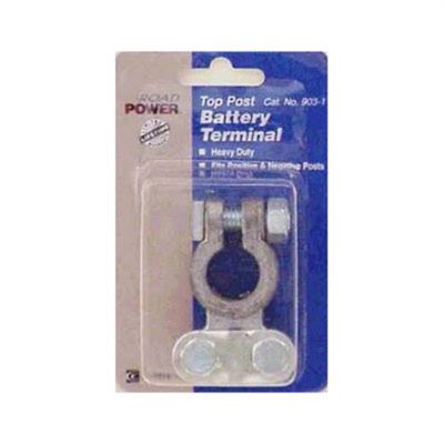 ECI903-10 image(0) - Coleman Cable BATTERY POST TERMINALS - 10PK