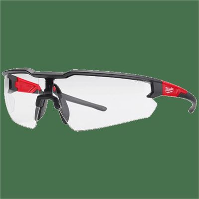 MLW48-73-2012 image(0) - Milwaukee Tool Clear Fog-Free Glasses