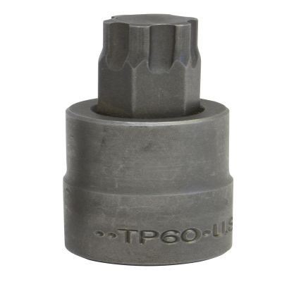 LIS81110 image(0) - Lisle TP60 Torx Plus Bit