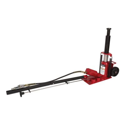 SUN6623 image(0) - Sunex 20 Ton Air/Hydraulic Truck Jack