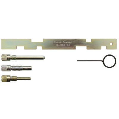 GEDKL-0680-27A image(0) - Gedore Locking Tool Set, Ford