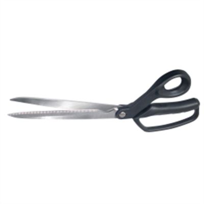 VIMWS115 image(0) - VIM Tools Work Shears, Heavy Duty 11 1/2 Inch Long Stainless Steel