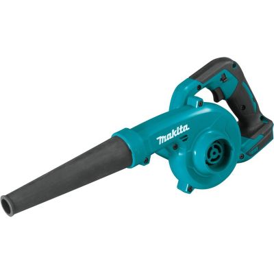 MAKXBU05Z image(0) - Makita 18V LXT Lith-Ion Cordless Blower (Tool Only)