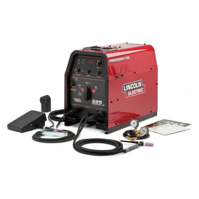 LEWK2535-1 image(0) - Lincoln Electric Welders PRECISION TIG 225