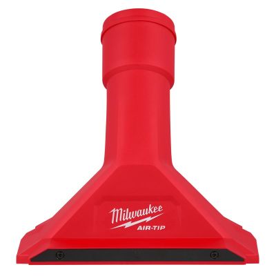 MLW49-90-2033 image(0) - Milwaukee Tool AIR-TIP 2 1/2" Magnetic Utility Nozzle