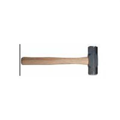 KEN37316 image(0) - Ken-tool 16LB DBL FACE SLEDGE HAMMER