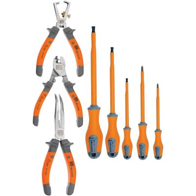 DOWJDI-ITK image(0) - John Dow Industries Insulated Tool Kit