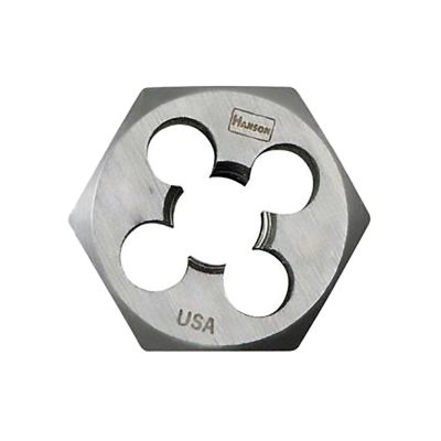 HAN9742 image(0) - Hanson DIE 12MM-125 HEX