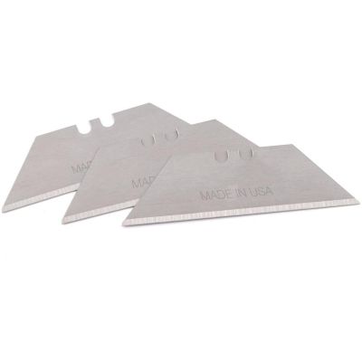 TIT11034 image(0) - TITAN STANDARD TRAPEZOID RAZOR BLADES FOR UTI