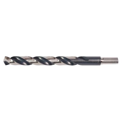 KNKK38-25-64 image(0) - KnKut KnKut 25/64 Fractional 3/8" Reduced Shank Drill Bit