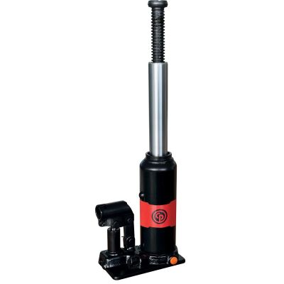 CPT81050 image(0) - Chicago Pneumatic CP81050 BOTTLE JACK 5T / 5.51ST