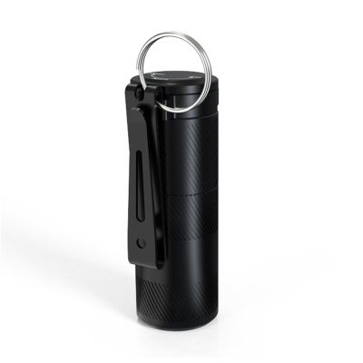 MXN00390 image(0) - Maxxeon SearchPoint® POCO Rechargeable Mini Flashlight