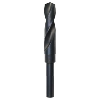 MLW48-89-2739 image(0) - BIT 17/32" THUNDERBOLT BLACK OXIDE