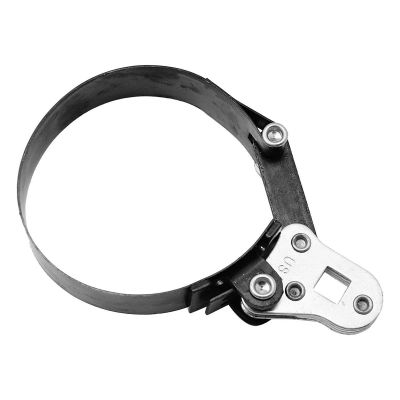 CTA2525 image(0) - CTA Manufacturing Pro Sq. Drive Oil Filter Wrench - Standard