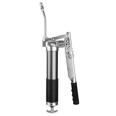 LEGL1025 image(0) - Legacy Manufacturing Workforce Pro Dual Setting Lever Action Grease Gun