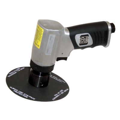 SPJSP-1350 image(0) - SP Air Corporation 4" HIGH SPEED SANDER