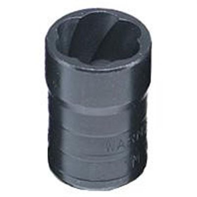 LTI4621 image(0) - Milton Industries LTI Tool By MIlton 3/8" Drive 1/2" Twist Socket