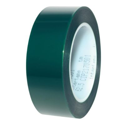 AMT06215-00005-00 image(0) - Intertape Polymer Group 6215 Polyester High Temperature Masking Tape