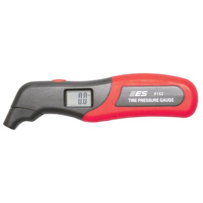 ESI162 image(0) - Electronic Specialties Digital Tire Pressure Gauge