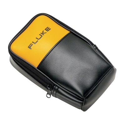 FLUC25 image(0) - Fluke SOFT CASE FOR FLUKE-25/27/8025A