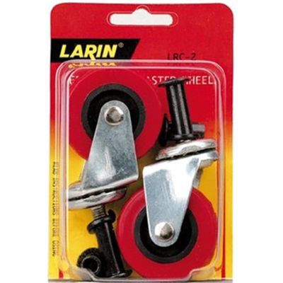 LARLRC-2 image(0) - 2PK REPLACEMENT WHEELS