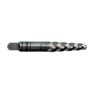 HAN53403 image(0) - Hanson EX-3 SPIRAL SCREW EXTRACTOR