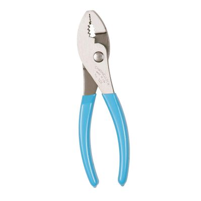 CHA526 image(0) - Channellock PLIER SLIP JOINT 6" CUTTER SHEAR