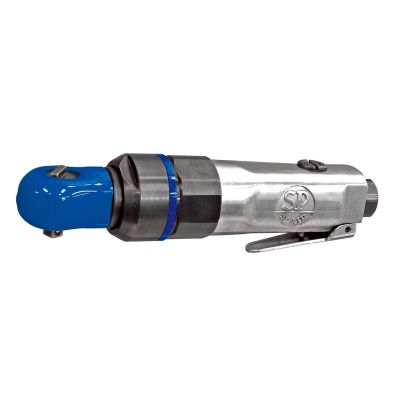 SPJSP-1765HD image(0) - SP Air Corporation 3/8" Super Fast Mini Impact Ratchet