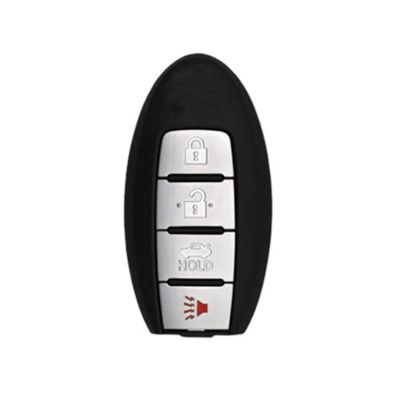 XTL17307760 image(0) - Xtool USA Nissan/Infiniti 2013-2015 4-Button Smart Key