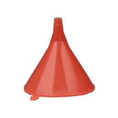 PLW75-060 image(0) - Plews Edelmann FUNNEL 4-1/2IN. DIA. 8OZ ECONOMY PLASTIC