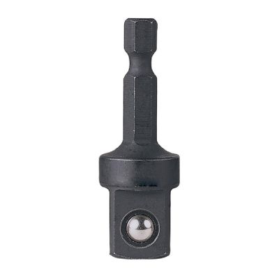 GRE1412HA image(0) - Grey Pneumatic 1/4" HEX X 1/2" SQ