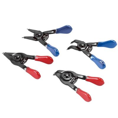 OTC4514 image(0) - OTC MINI SNAP RING PLIER SET