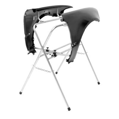 ALC77786 image(0) - ALC Keysco FENDER STAND ECONOMY