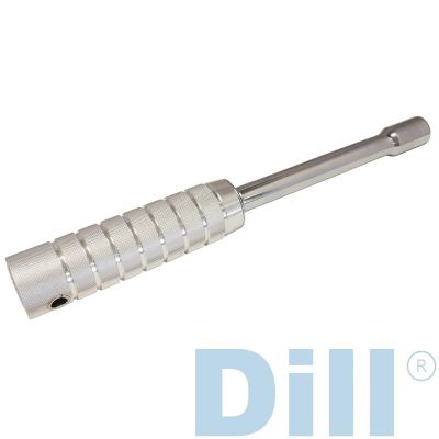 DILT-572-STRAIGHT image(0) - Dill Air Controls T-572-STRAIGHT Preset Open-Ended Torque Wrench