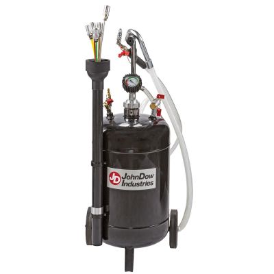 DOWJDI-6EV image(0) - John Dow Industries 6 Gallon Fluid Evacuator