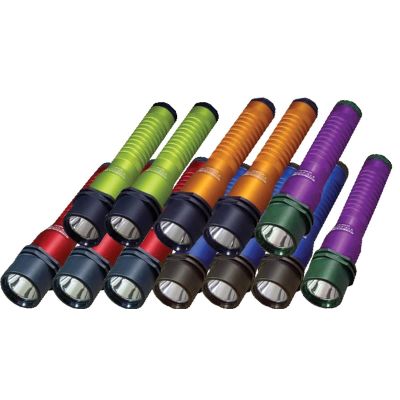 STL95084 image(0) - Streamlight Strion LED - Colored - 12 Pack