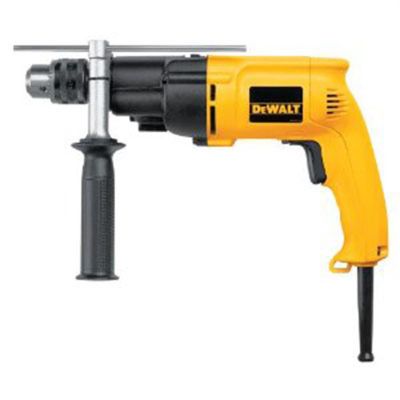 DWTDW505 image(0) - DeWalt 1/2 HAMMERDRILL HD