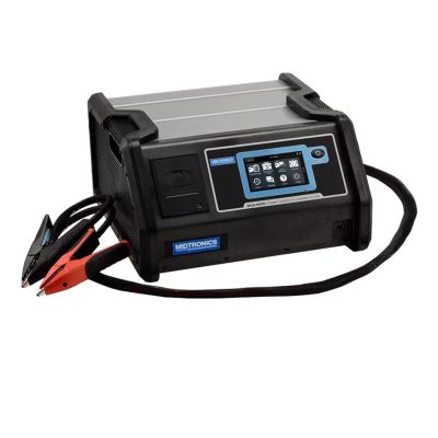 MIDDCA-8000P image(0) - Midtronics Dynamic Diagnostic Charging System with Integrated Printer