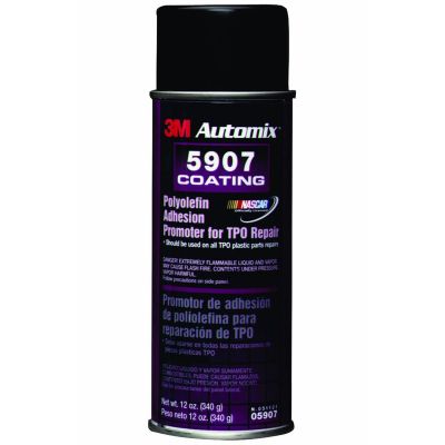 MMM5907 image(0) - 3M 3M™ Polyolefin Adhesion Promoter, 12OZ