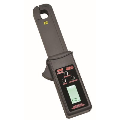 ESI683 image(0) - Electronic Specialties High Accuracy Low Current Clamp Meter