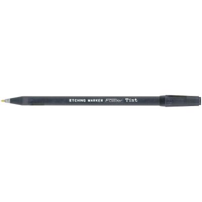 FOW527300050 image(0) - Fowler Disposable Chemical Etching Pen For Meta