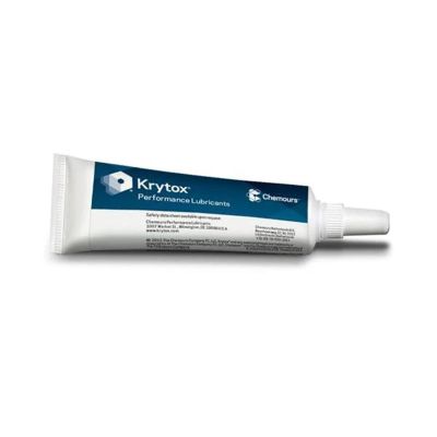 TMC36000 image(0) - Krytox Krytox GPL 205 Grease 0.5oz Tube