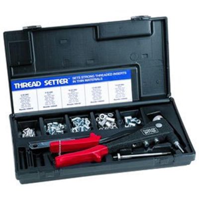 MAR39301 image(0) - Marson THREAD SETTER/RIVET NUT KIT (REPL 34501)