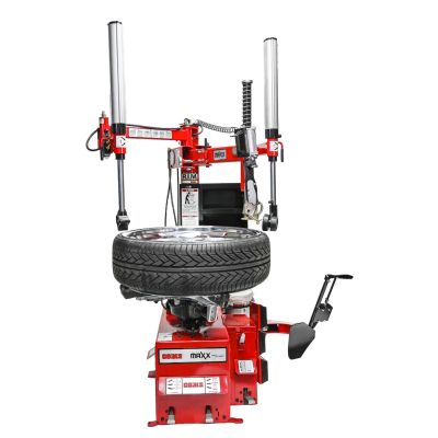 AMM800MAXX90A image(0) - COATS Company, LLC. Coats Maxx 90 Rim Clamp Tire Changer - Air  Motor