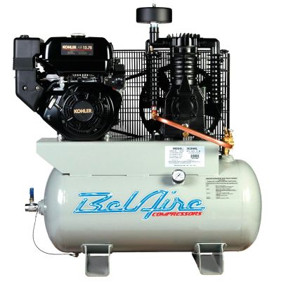 IMC3G3HKL image(0) - IMC (Belaire) 12.75HP GASOLINE COMPRESSOR KOHLER