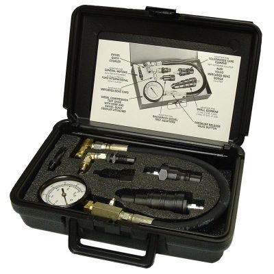 SGT34900 image(0) - SG Tool Aid TESTER SET COMPR