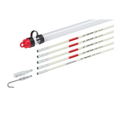 MLW48-22-4160 image(0) - Milwaukee Tool 25' Fish Stick Combo Kit