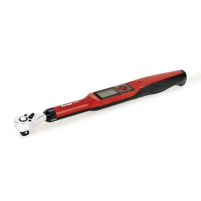 TIT23137 image(0) - Titan 1/2 in. Drive Digital Torque Wrench