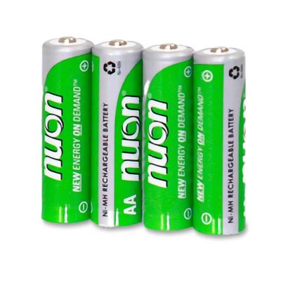 MIDA093 image(0) - Midtronics Rechargeable Batteries for A087 Infrared Printer