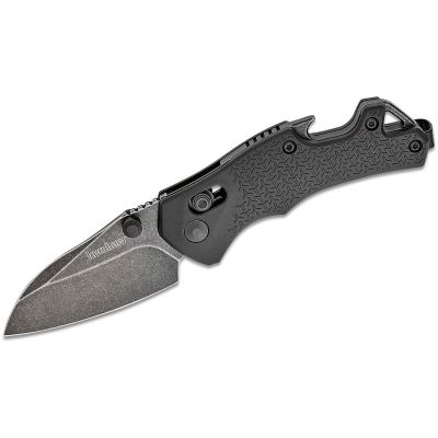 KER8337 image(0) - Kershaw Kraze Foldable Pocket Knife